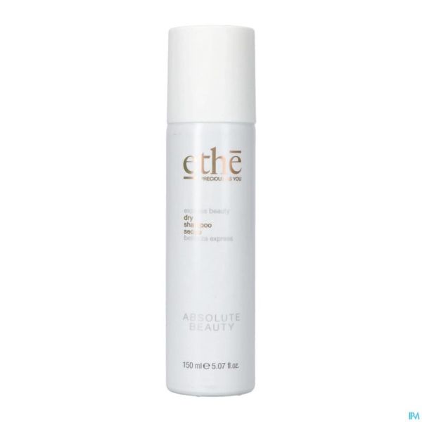 Ethe Premium Shampooing Sec 150ml