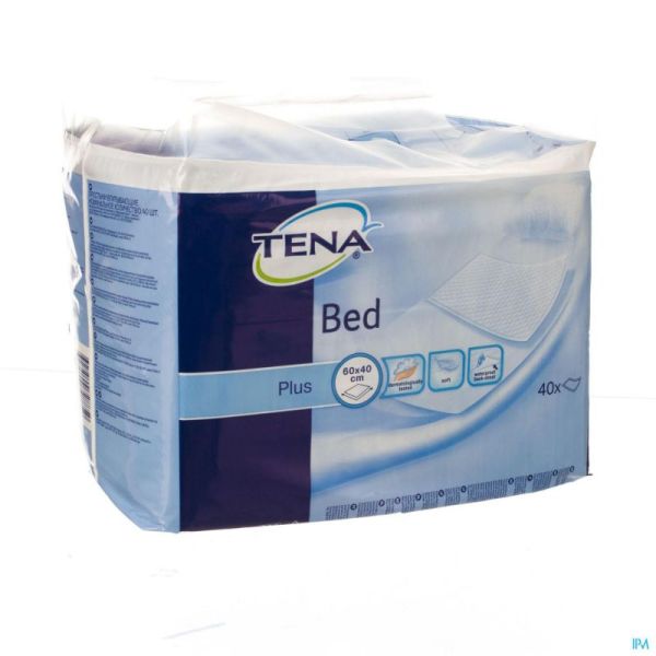 Tena Bed 40x60cm 770118 40 Pièce