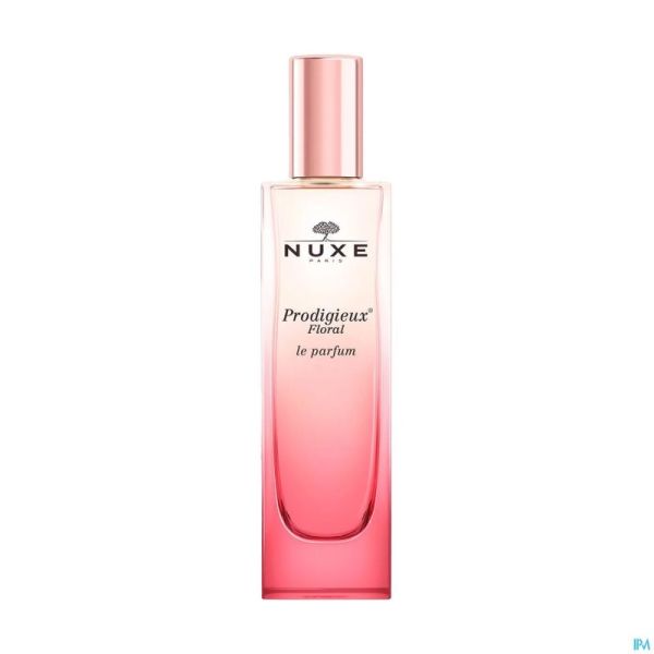 Nuxe Prodigieux Floral Le Parfum Edp Vapo 30ml