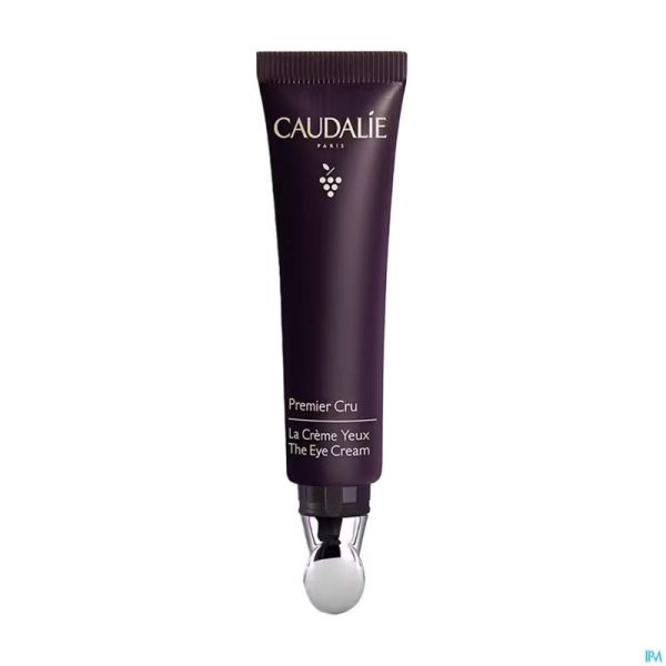 Caudalie Premier Cru Crème pour les Yeux 15ml Prix Permanent