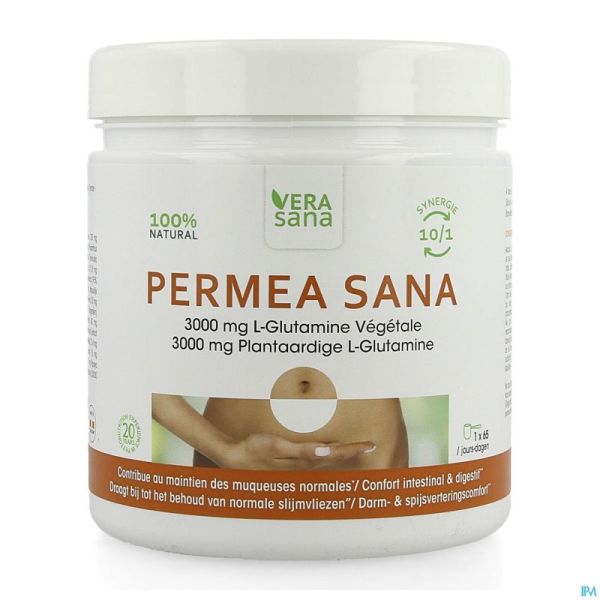 Permeav 260g Vera Sana