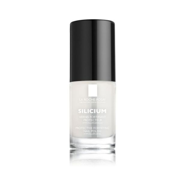 La Roche Posay Vernis Silicium Pièce Mat 01 6 Ml