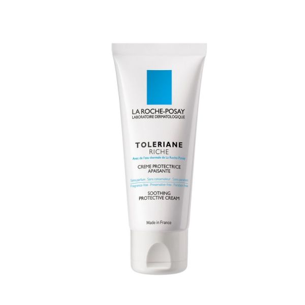 La Roche Posay Toleriane Riche 40 Ml