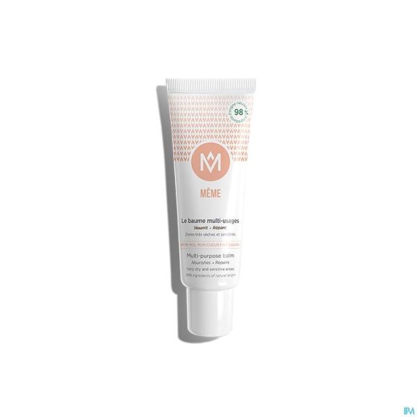 Meme Baume Multi Usage Tube 40ml