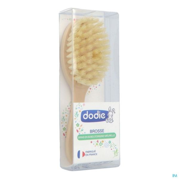 Dodie Brosse Bébé