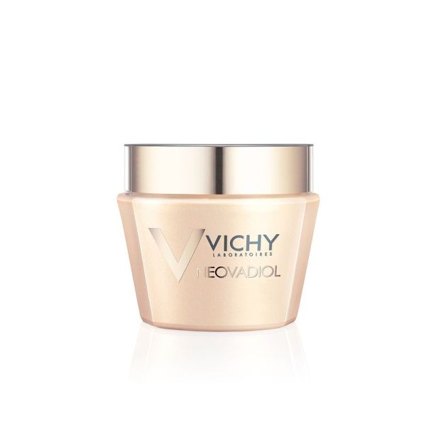 Vichy Neovadiol Complexe Substitutif Peaux Sèches 50 Ml