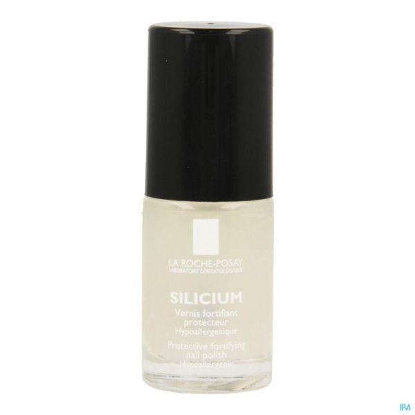 La Roche Posay Vernis Silicium Pièce Mat 01 6 Ml