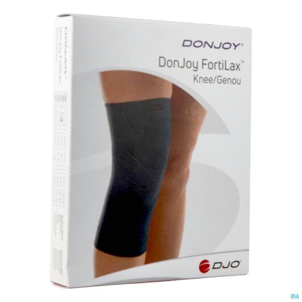 Donjoy Fortilax Genou Xxxl