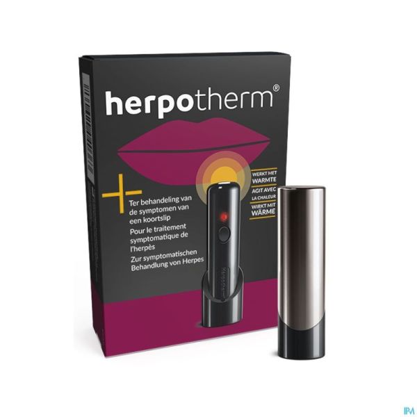 Herpotherm