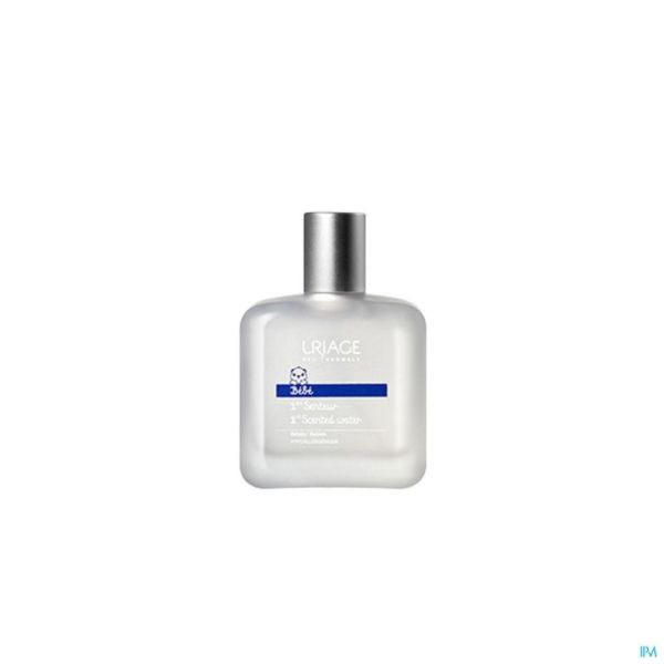 Uriage Bb 1ere Senteur Flacon 50ml