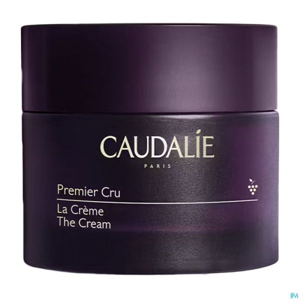 Caudalie Premier Cru Crème 50ml Prix Permanent