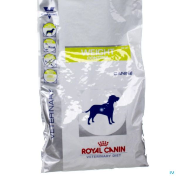 Royal Canin Chien Weight Control 5 Kg