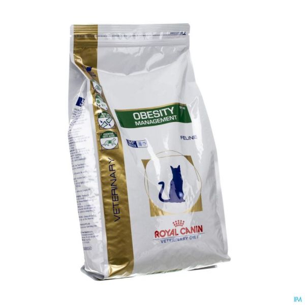 Royal Canin Chat Obesity 3,5 Kg 