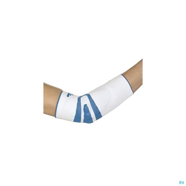 Bota Ortho Elbow 810 White N4