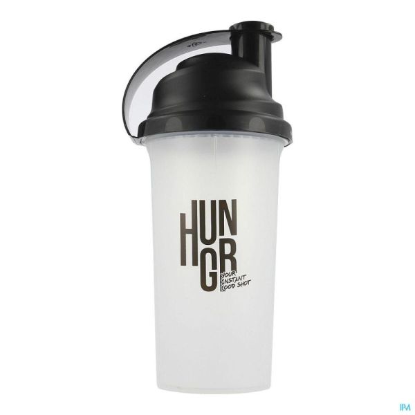 Hungr Shaker