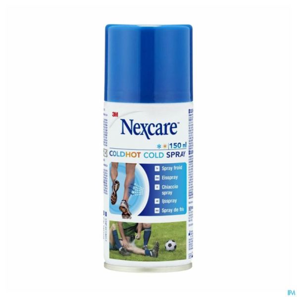 N157501 Nexcare Coldhot Coldspray 150ml