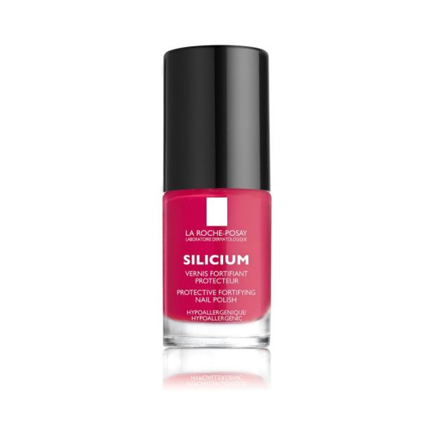 La Roche Posay Vernis Silicium Cc Deep Red 18 6 Ml