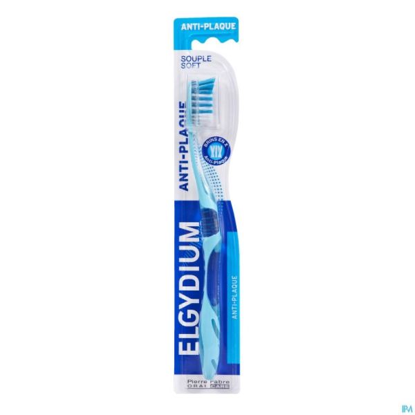 Elgydium Brosse Antiplaque S10 Soft