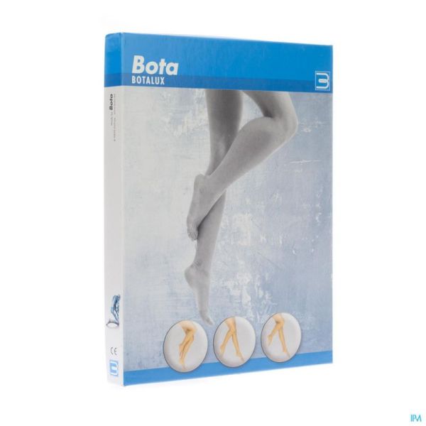 Botalux 40 Panty De Soutien Fumo N5