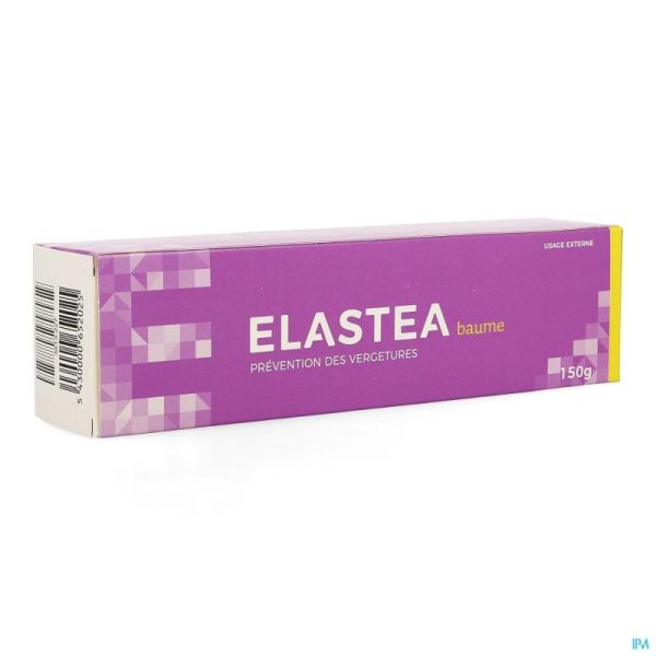 Elastea Baume 150g