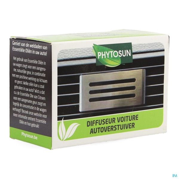 Phytosun Voiture Vaporisateur 1 Pièce 