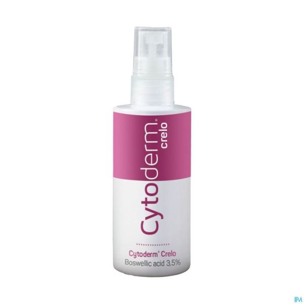 Cytoderm Crelo 30ml