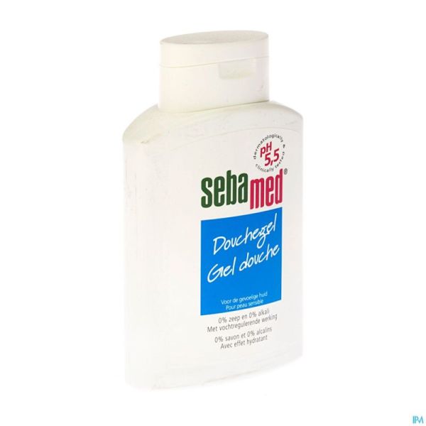 Sebamed Gel Douche Frais 200ml