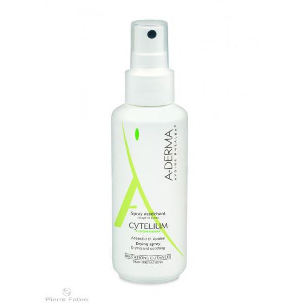 Aderma Cytelium Spray 100 Ml