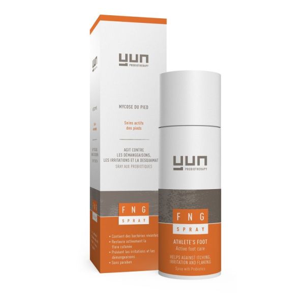 Yun Fng Spray 150g 200ml