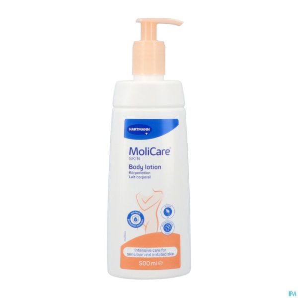 Molicare Skin Lotion Corps 500ml