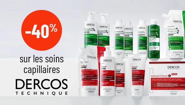 Dercos -40